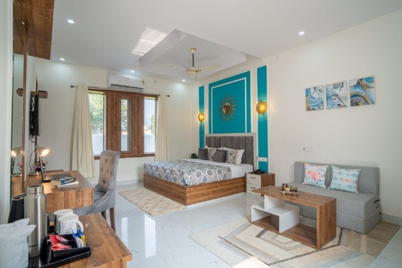 Villa Image 1
