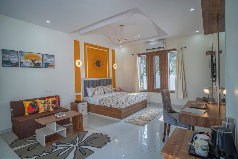 Villa Image 1