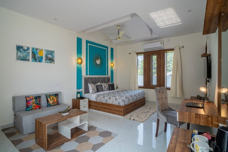 Villa Image