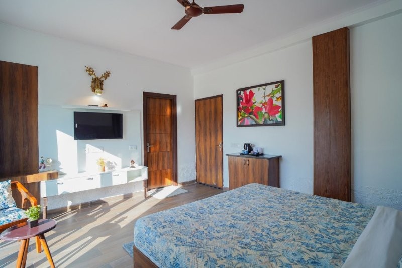 Villa Image 1