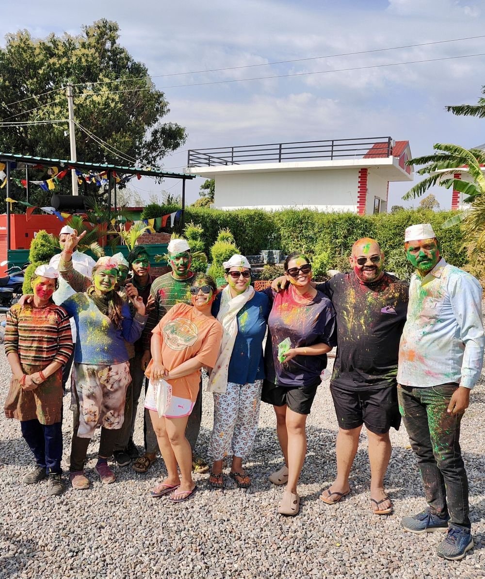 Best Places To Stay In Jim Corbett