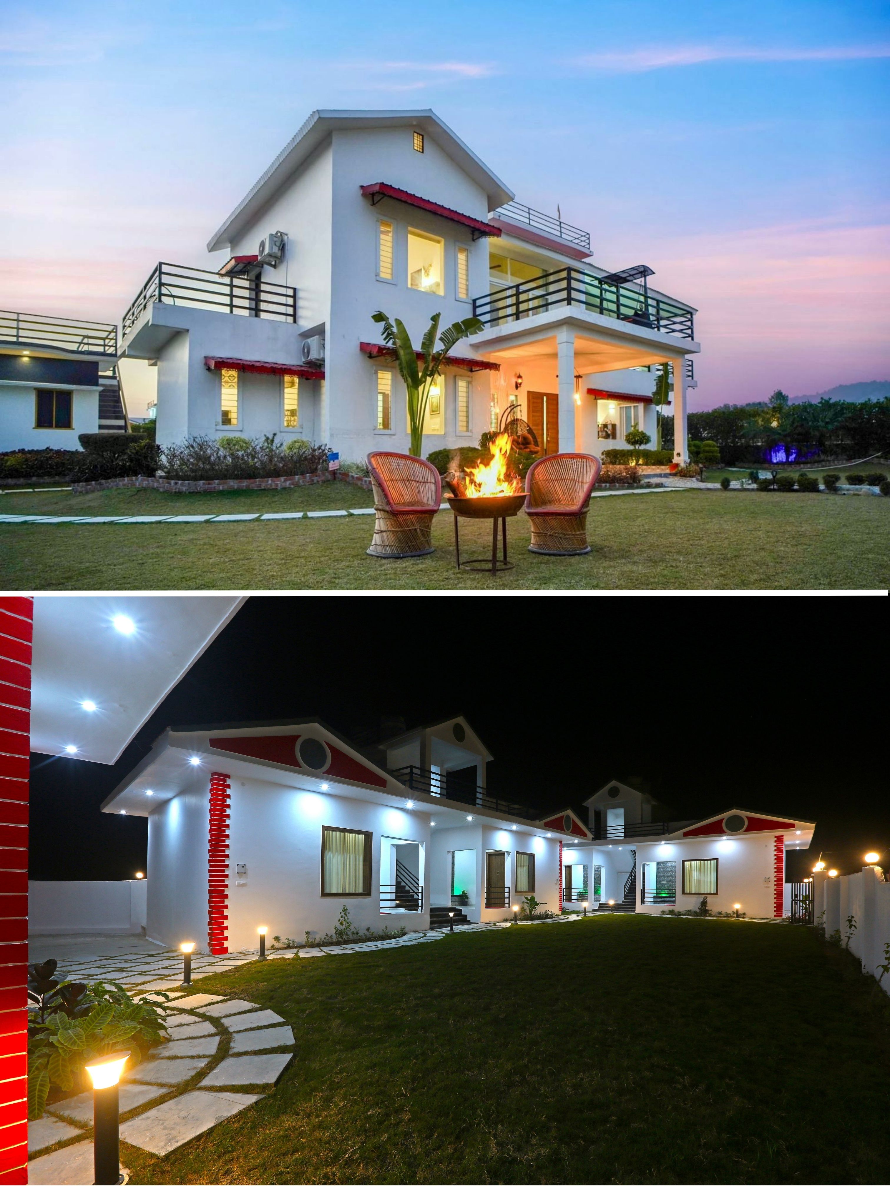 Villa Image
