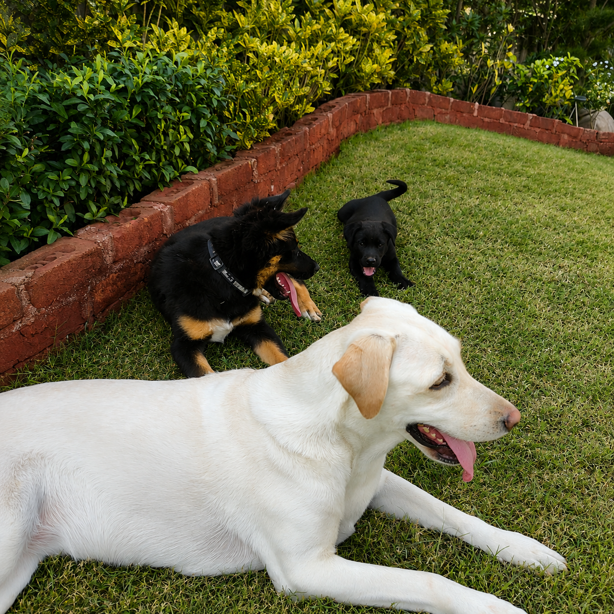 Pet-friendly luxury homestay with spacious lawns in Jim Corbett