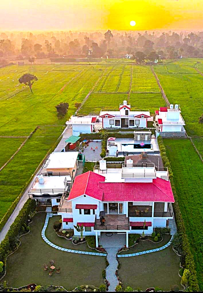 Villa Image