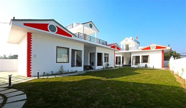 Villa Image