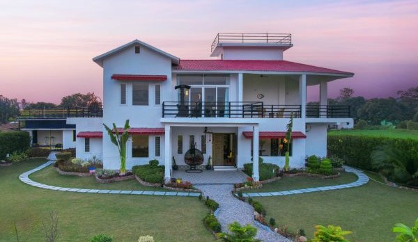 Villa Image