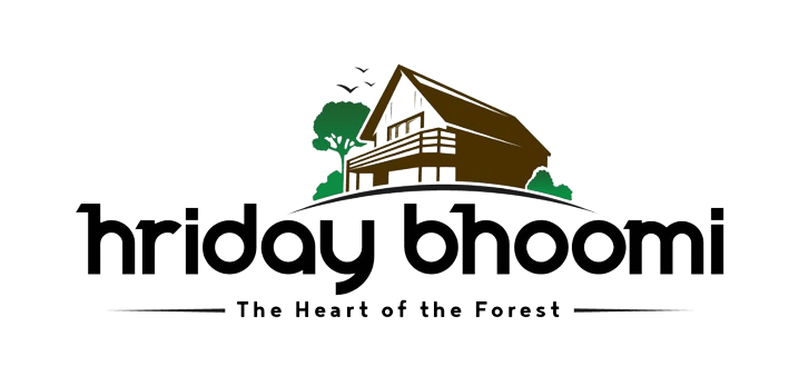 Logo of Hriday Bhoomi